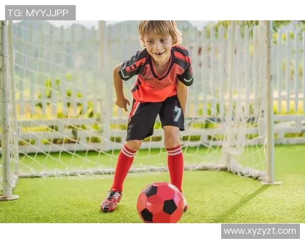 足球明星儿童发型大揭秘让你的孩子也能拥有明星般的酷炫造型