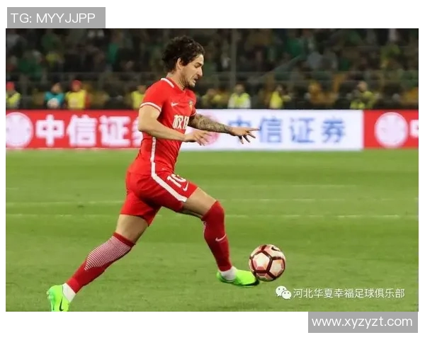 足球明星韩鹏精彩瞬间回顾MV展现激情与荣耀的足球之路