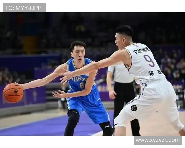 CBA焦点对决北控迎战辽宁本钢全力争胜谁能笑到最后